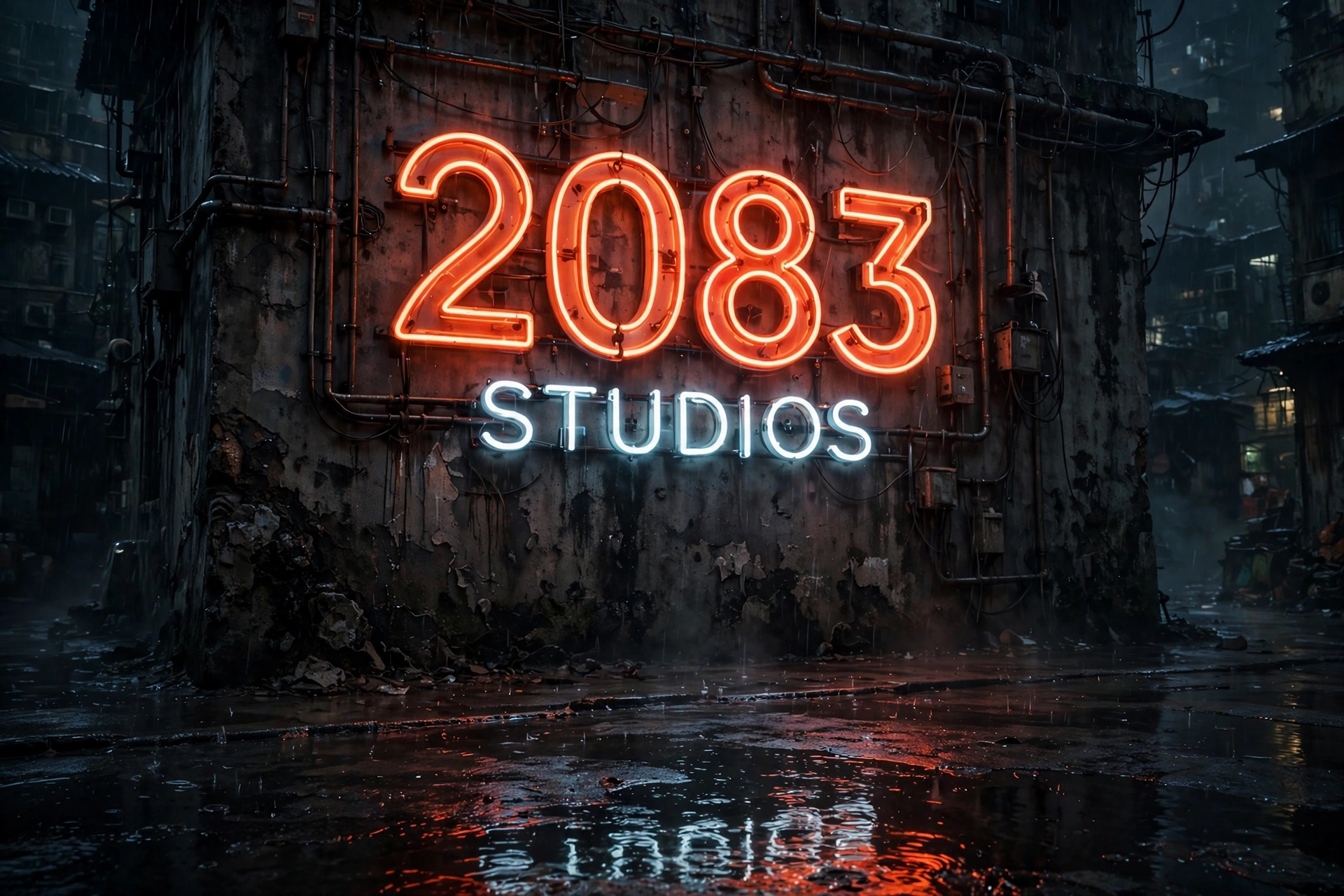 2083 Studios